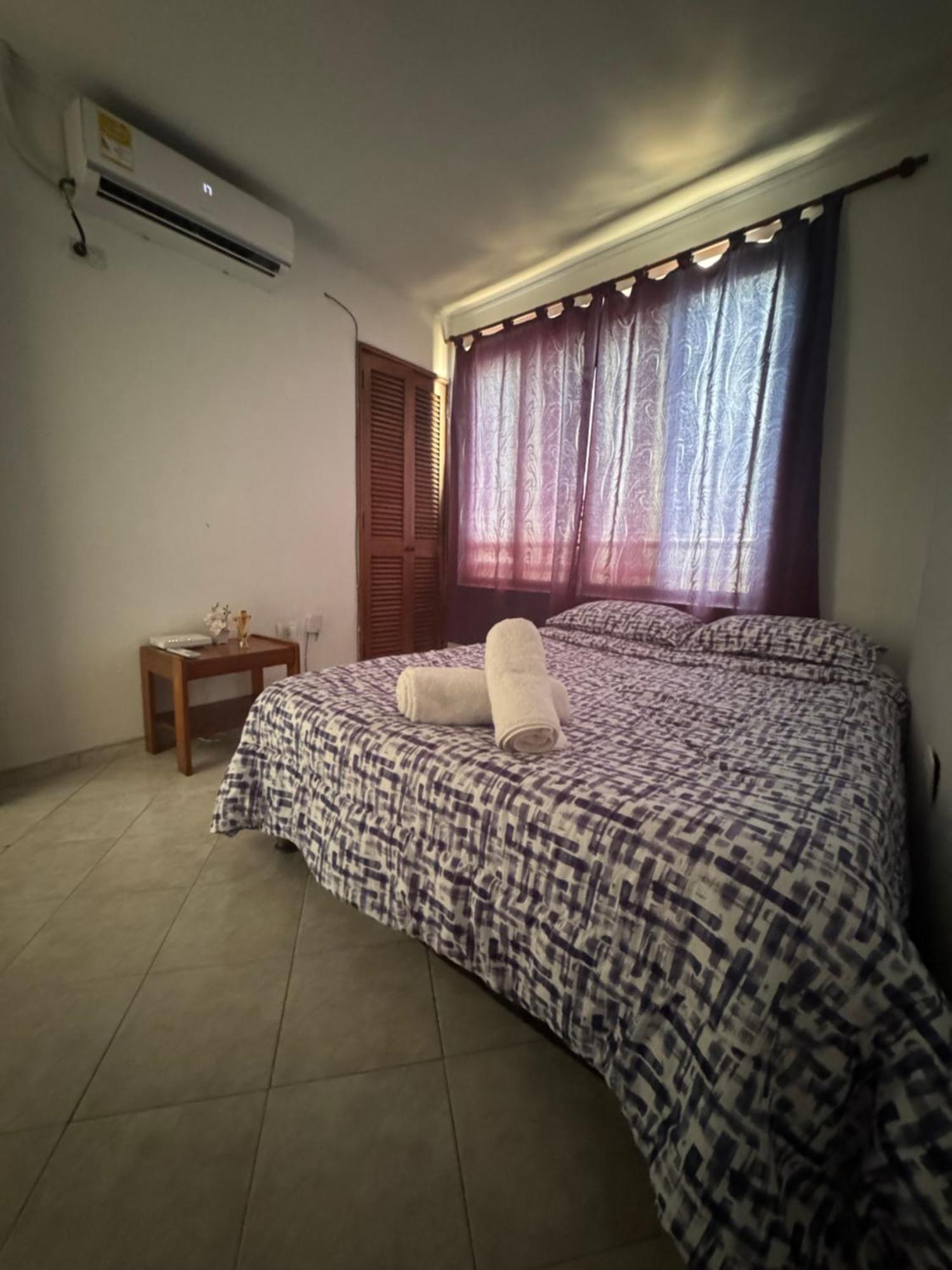 Just Steps From The Sea * Cartagena