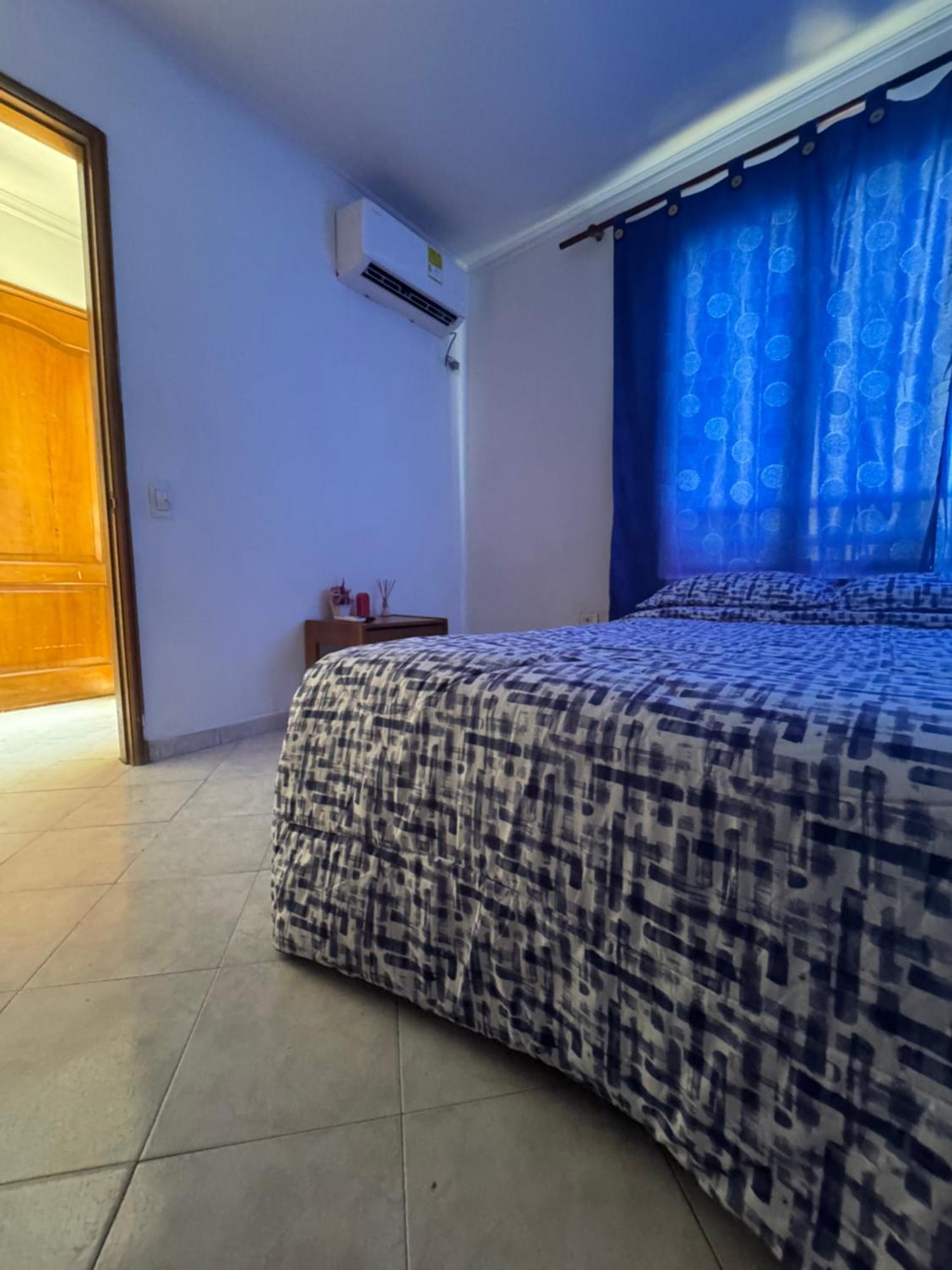 Just Steps From The Sea Cartagena