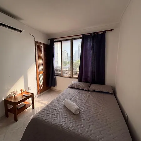 Apartment Just Steps From The Sea