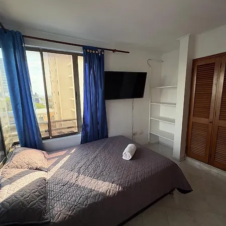 Apartment Just Steps From The Sea *