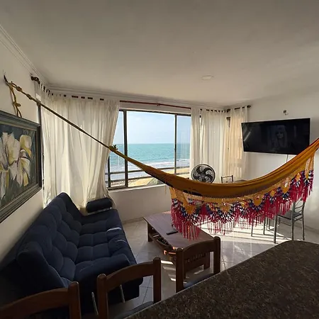 Just Steps From The Sea Apartamento